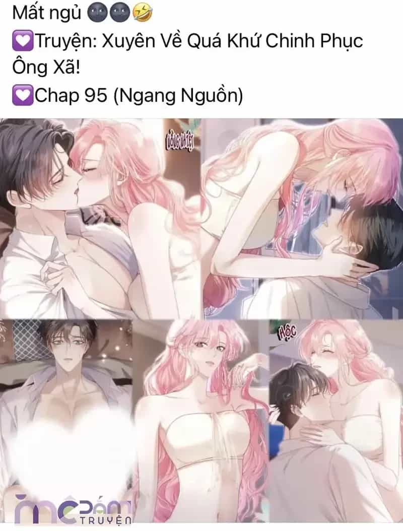 Tùy Ý Thiêu Đốt Lửa Tình - Chương 140 - ảnh 6