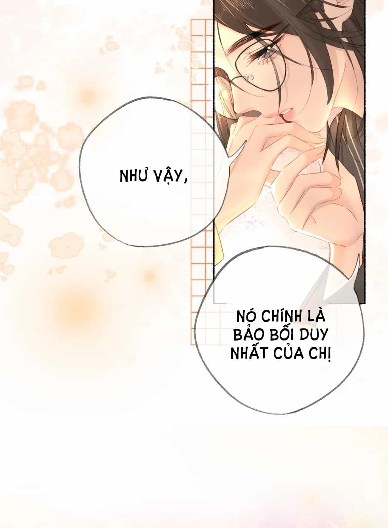 Tùy Ý Thiêu Đốt Lửa Tình - Chương 18 - ảnh 15