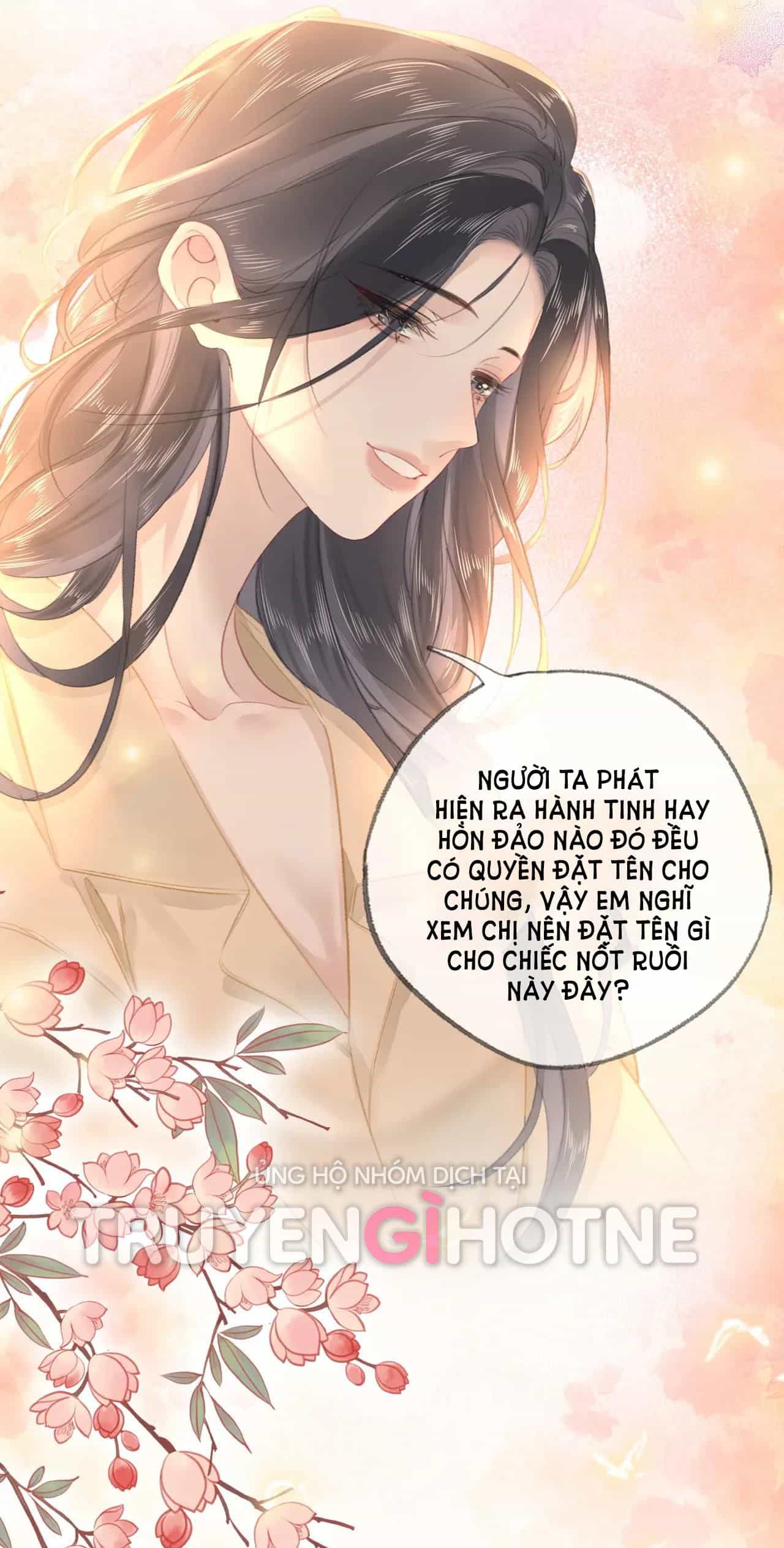 Tùy Ý Thiêu Đốt Lửa Tình - Chương 18 - ảnh 16