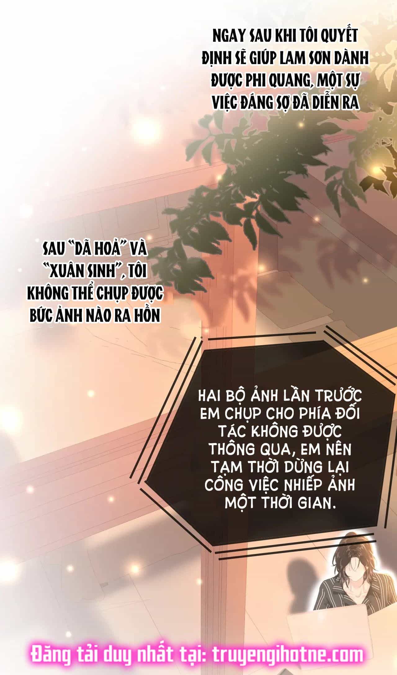 Tùy Ý Thiêu Đốt Lửa Tình - Chương 18 - ảnh 3