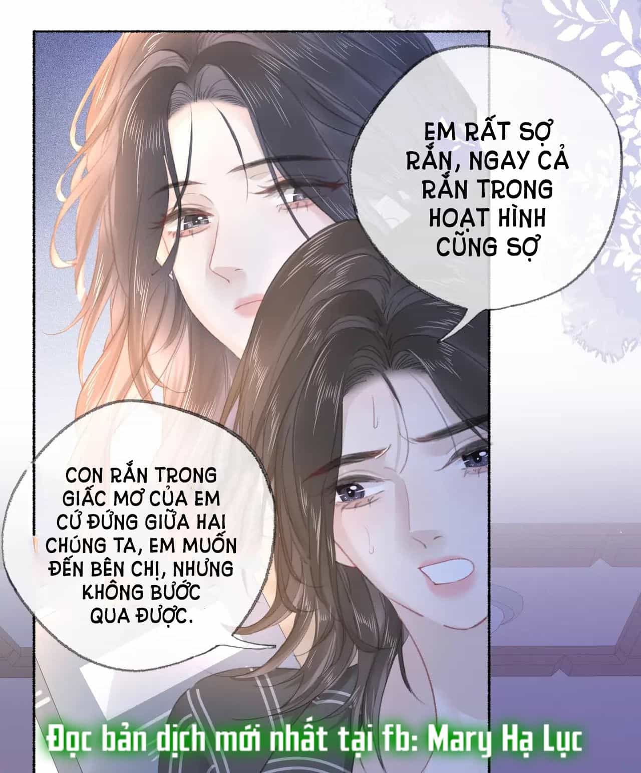 Tùy Ý Thiêu Đốt Lửa Tình - Chương 18 - ảnh 30