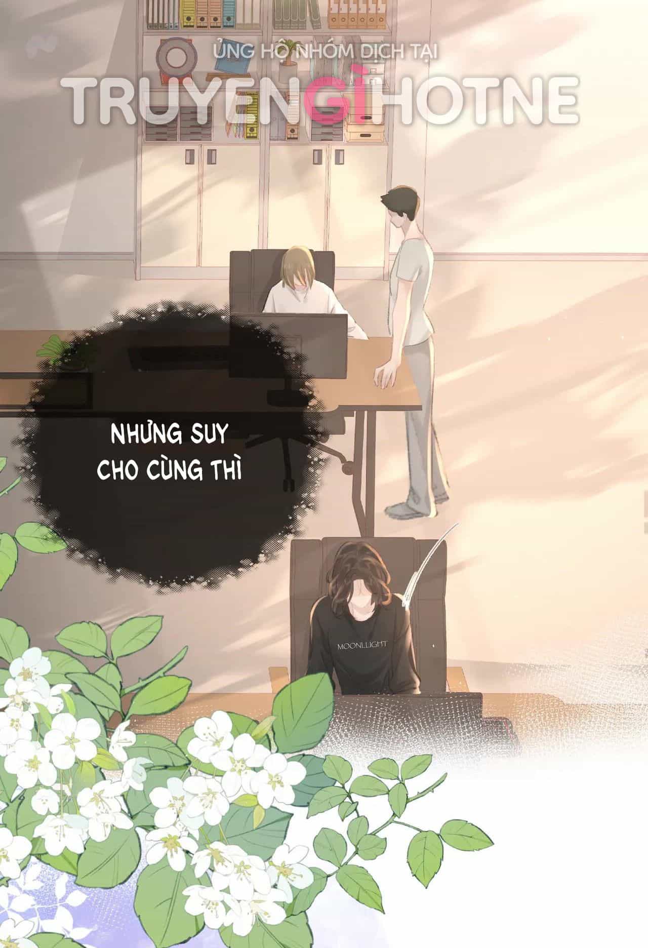 Tùy Ý Thiêu Đốt Lửa Tình - Chương 18 - ảnh 38