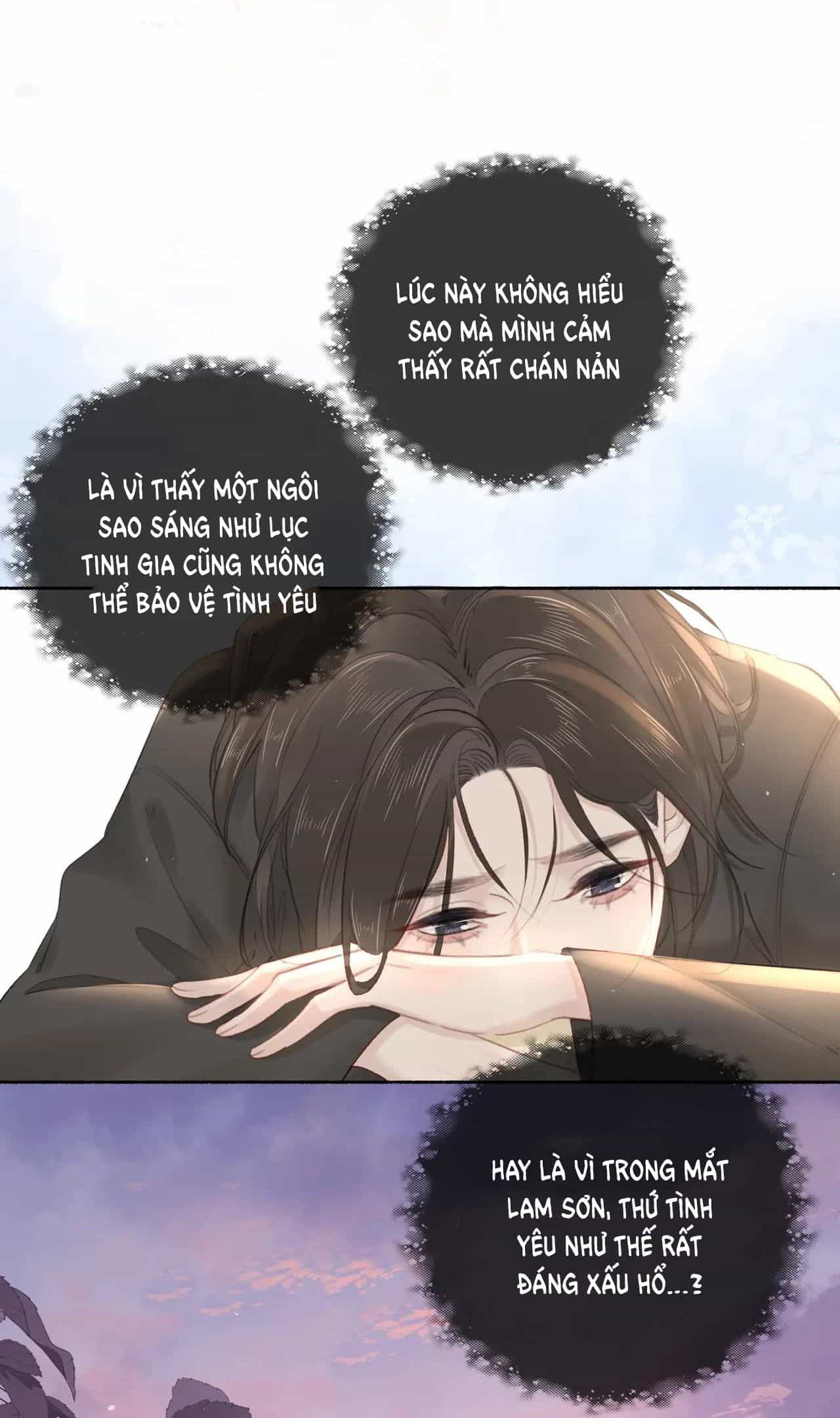 Tùy Ý Thiêu Đốt Lửa Tình - Chương 19 - ảnh 16