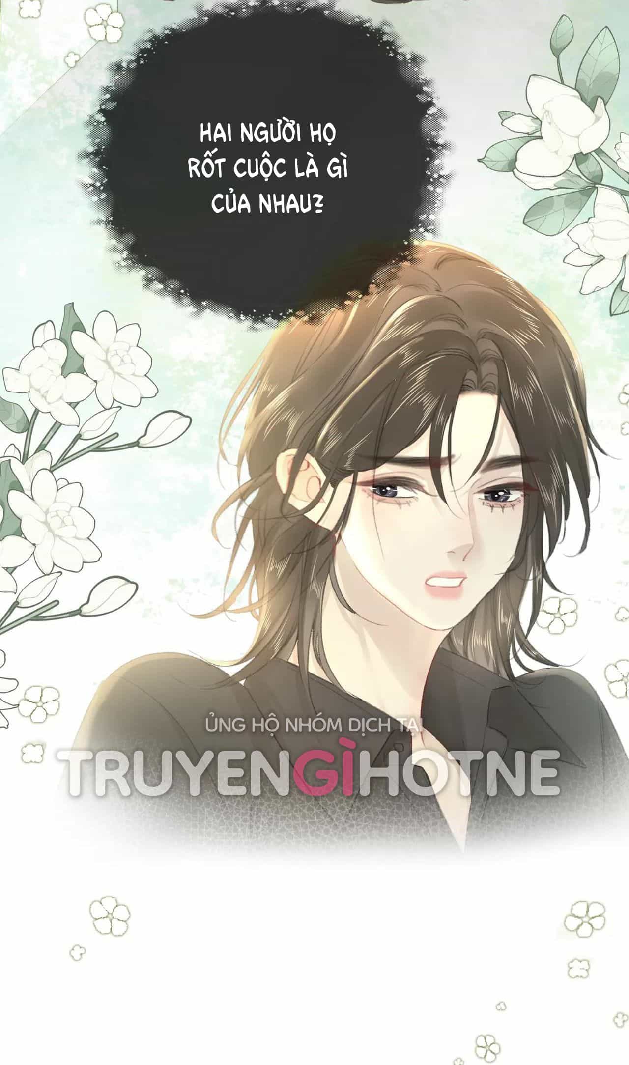 Tùy Ý Thiêu Đốt Lửa Tình - Chương 19 - ảnh 31