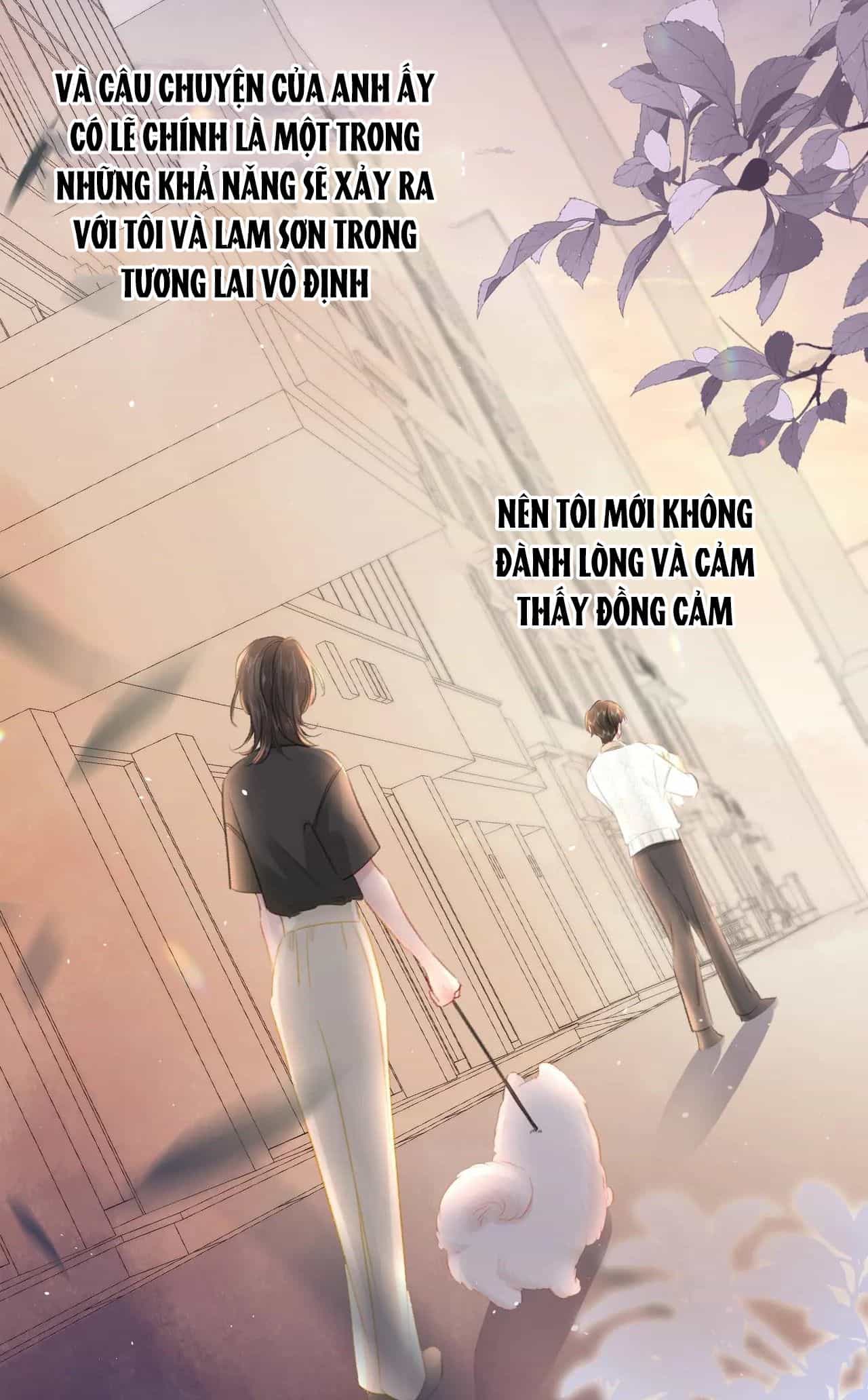 Tùy Ý Thiêu Đốt Lửa Tình - Chương 19 - ảnh 40
