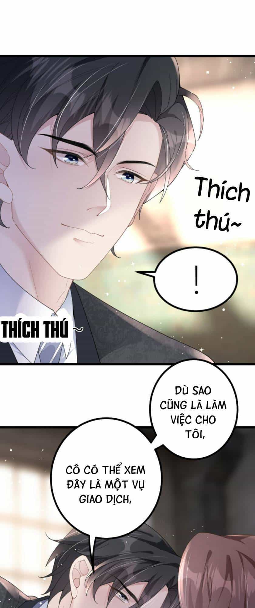 Tùy Ý Thiêu Đốt Lửa Tình - Chương 2 - ảnh 13