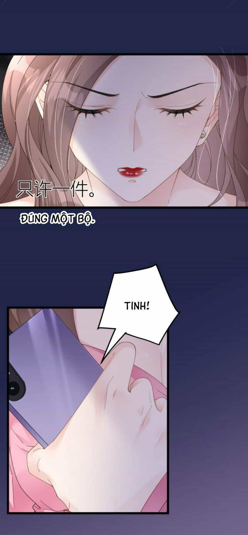 Tùy Ý Thiêu Đốt Lửa Tình - Chương 2 - ảnh 26