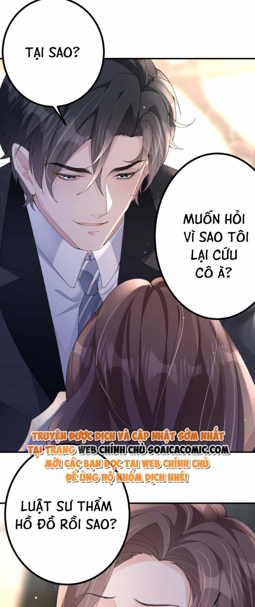 Tùy Ý Thiêu Đốt Lửa Tình - Chương 2 - ảnh 4