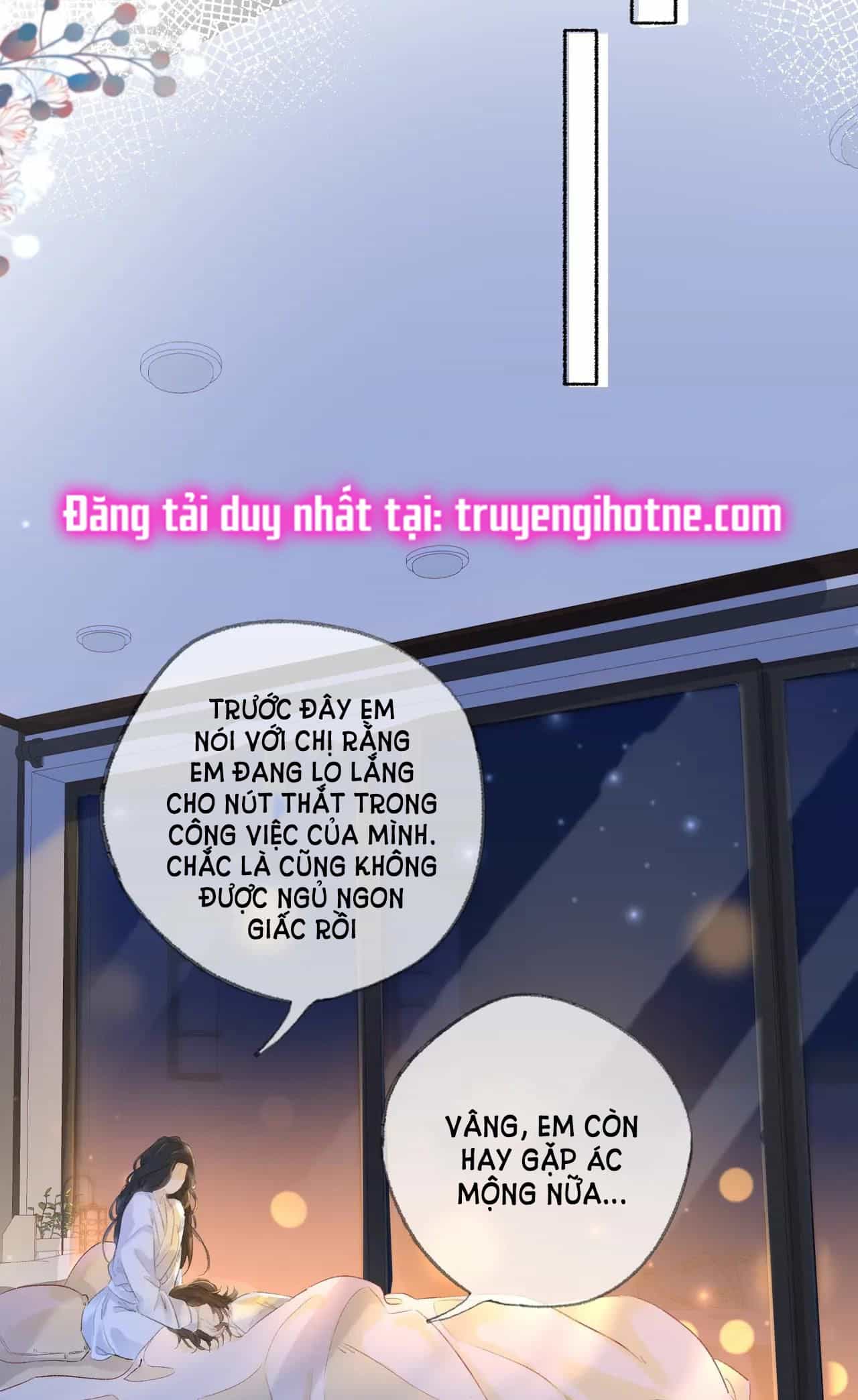 Tùy Ý Thiêu Đốt Lửa Tình - Chương 20 - ảnh 15