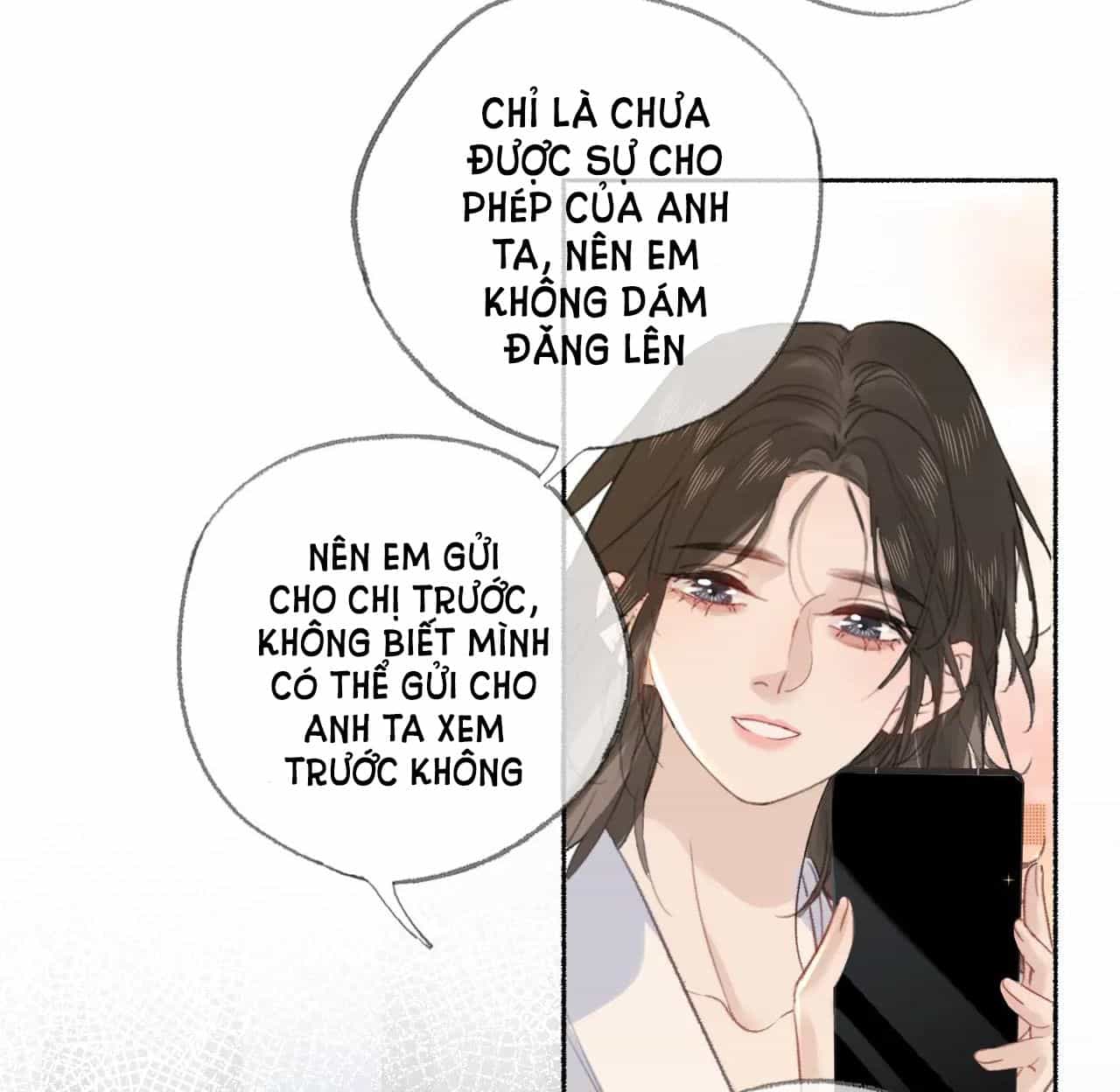 Tùy Ý Thiêu Đốt Lửa Tình - Chương 20 - ảnh 19