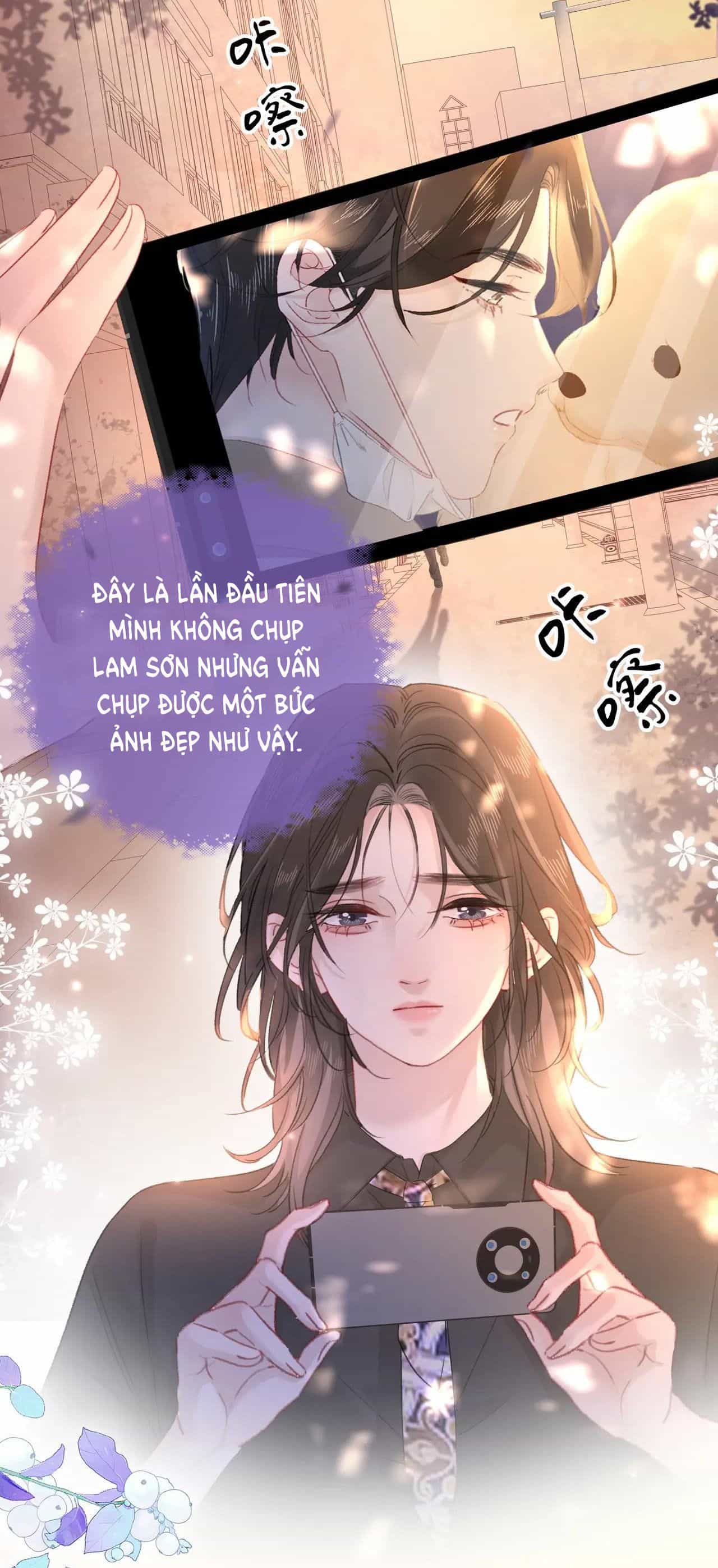Tùy Ý Thiêu Đốt Lửa Tình - Chương 20 - ảnh 4