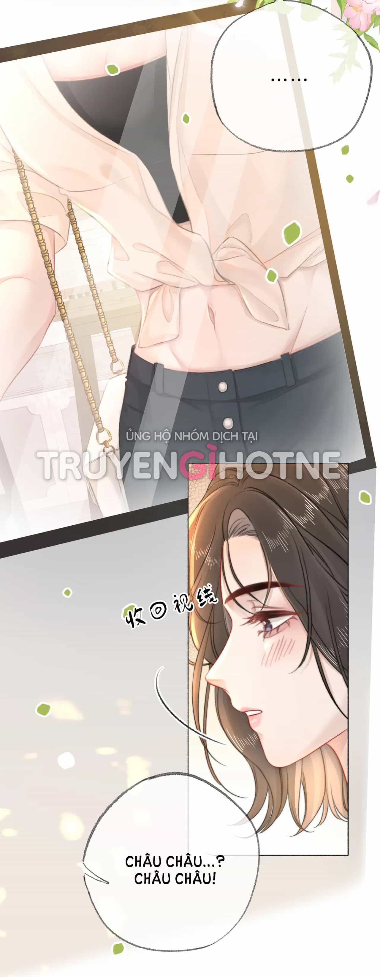 Tùy Ý Thiêu Đốt Lửa Tình - Chương 21 - ảnh 15