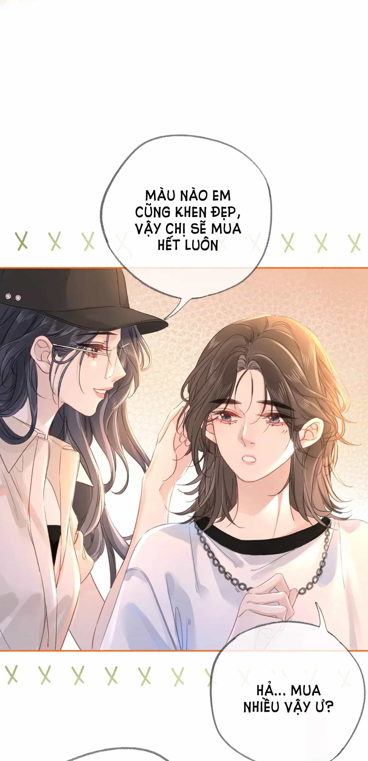 Tùy Ý Thiêu Đốt Lửa Tình - Chương 21 - ảnh 16