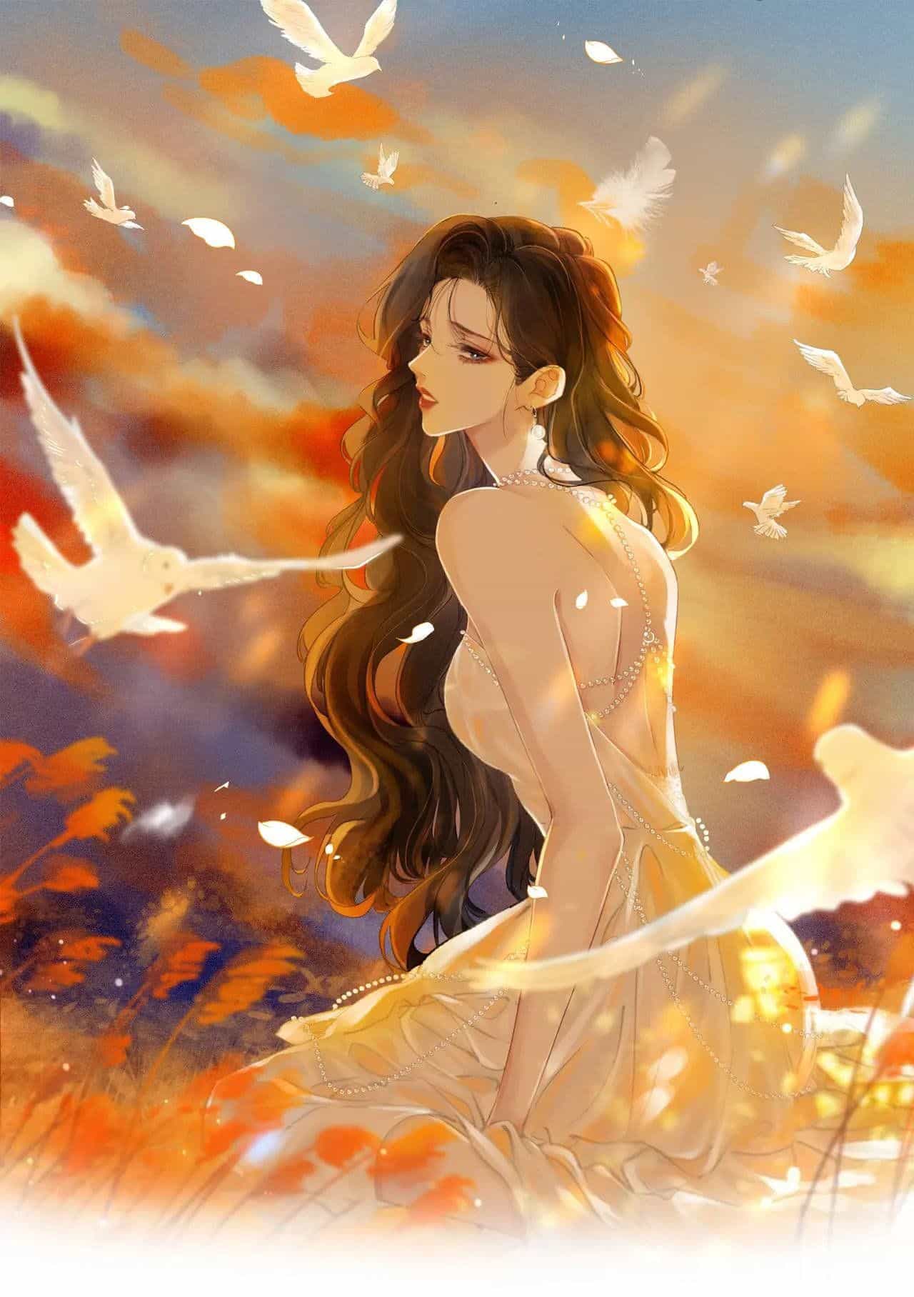Tùy Ý Thiêu Đốt Lửa Tình - Chương 21 - ảnh 2