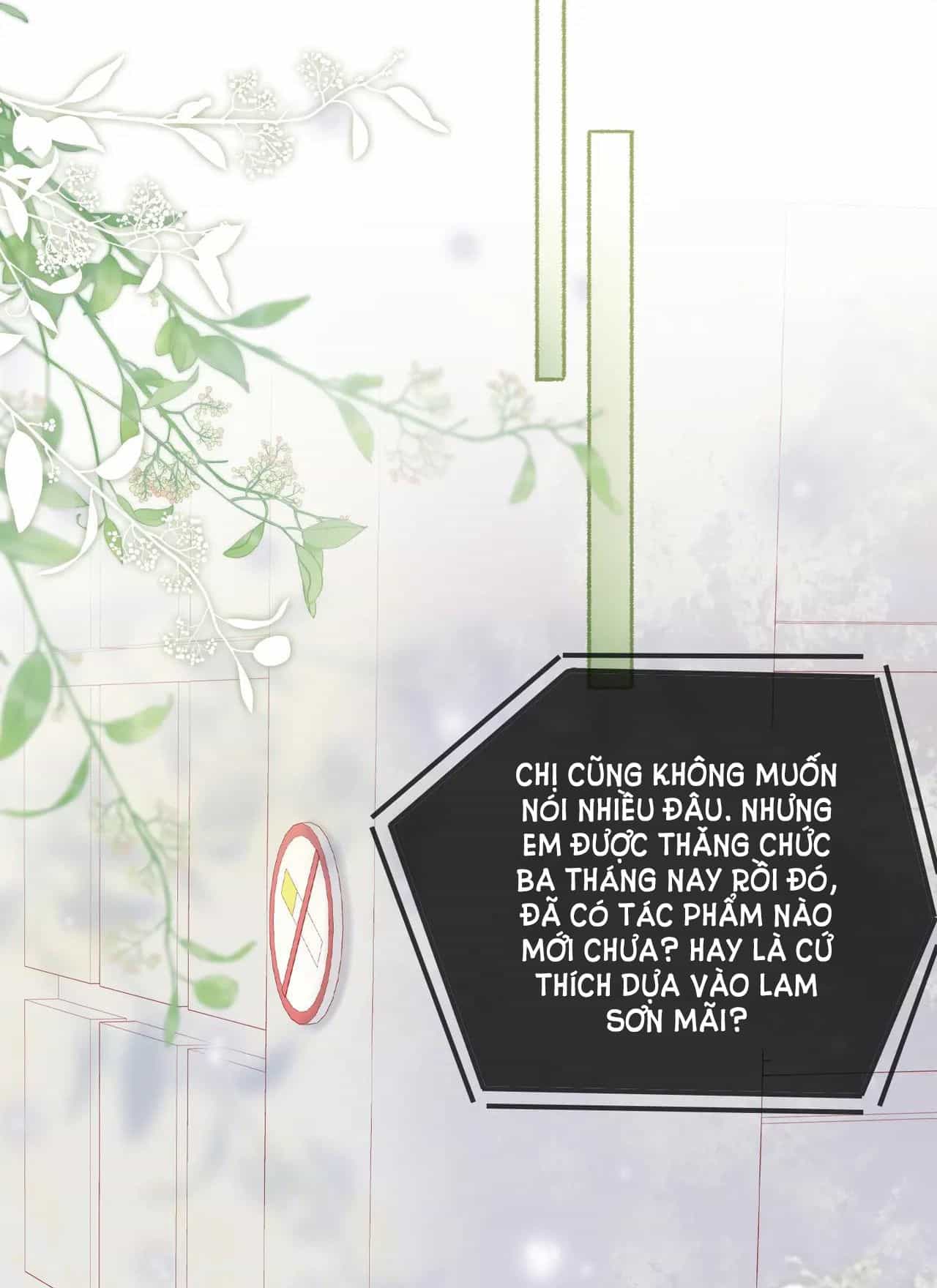 Tùy Ý Thiêu Đốt Lửa Tình - Chương 21 - ảnh 20