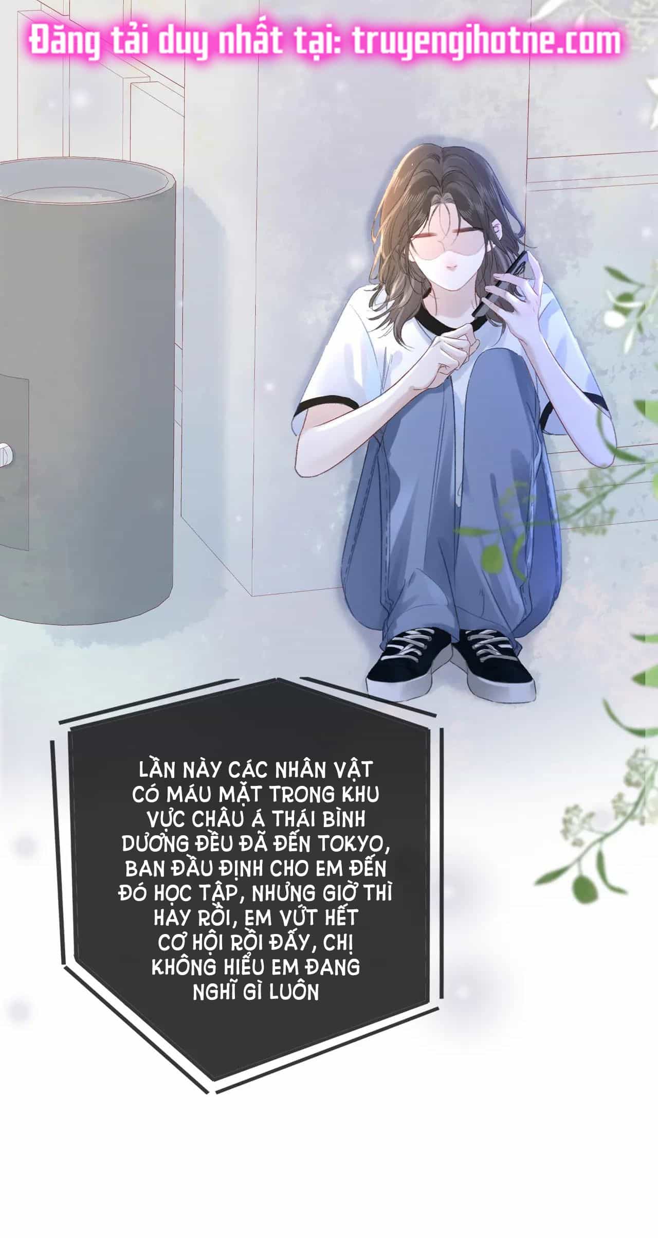 Tùy Ý Thiêu Đốt Lửa Tình - Chương 21 - ảnh 21