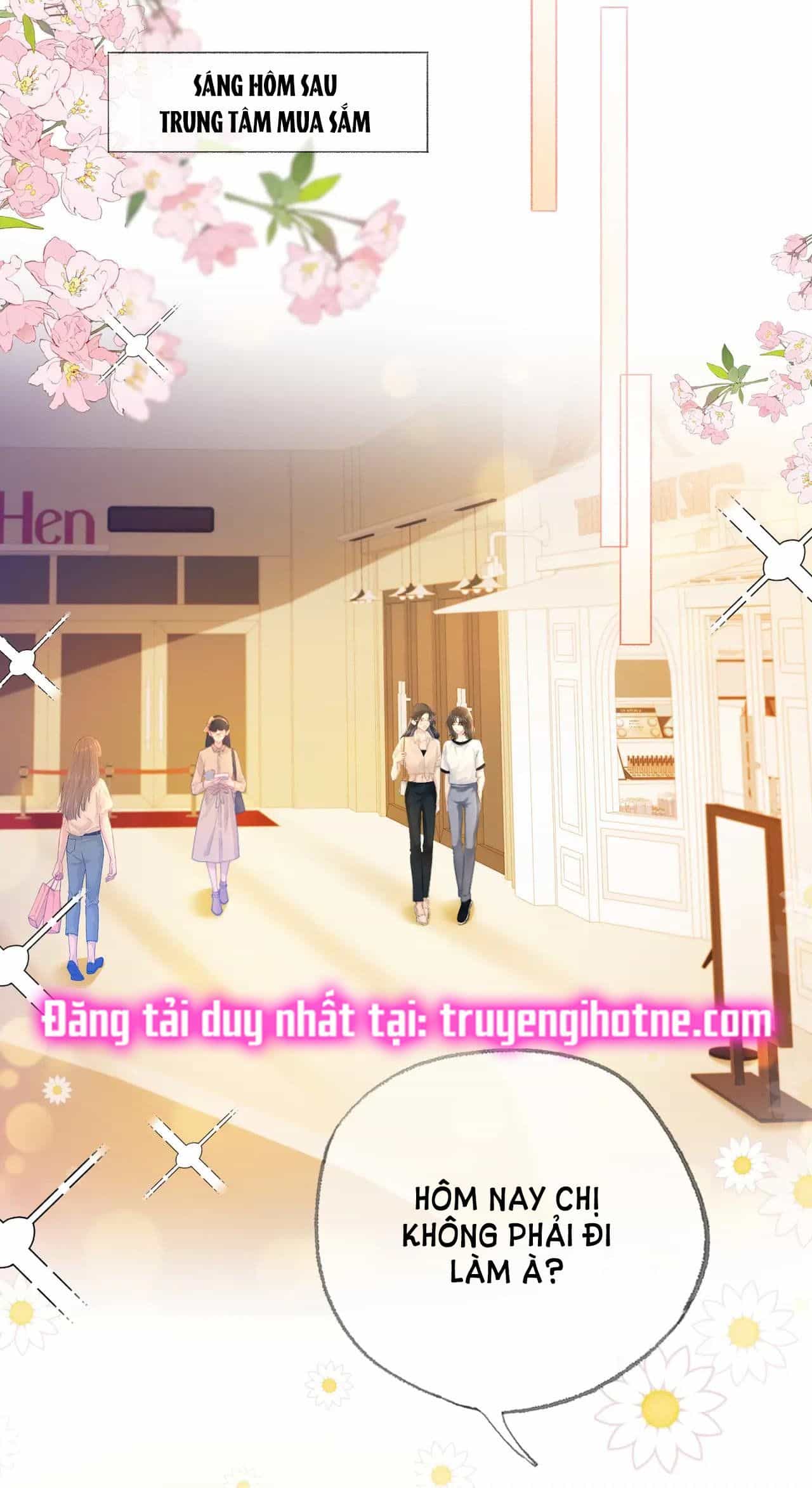 Tùy Ý Thiêu Đốt Lửa Tình - Chương 21 - ảnh 4