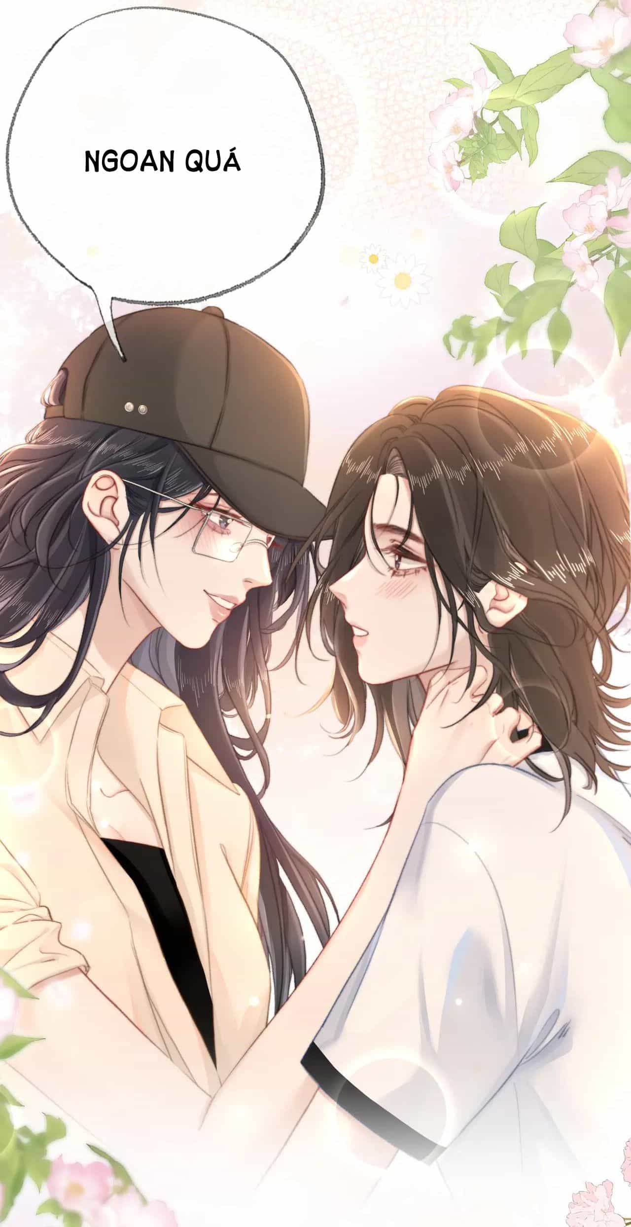 Tùy Ý Thiêu Đốt Lửa Tình - Chương 21 - ảnh 47