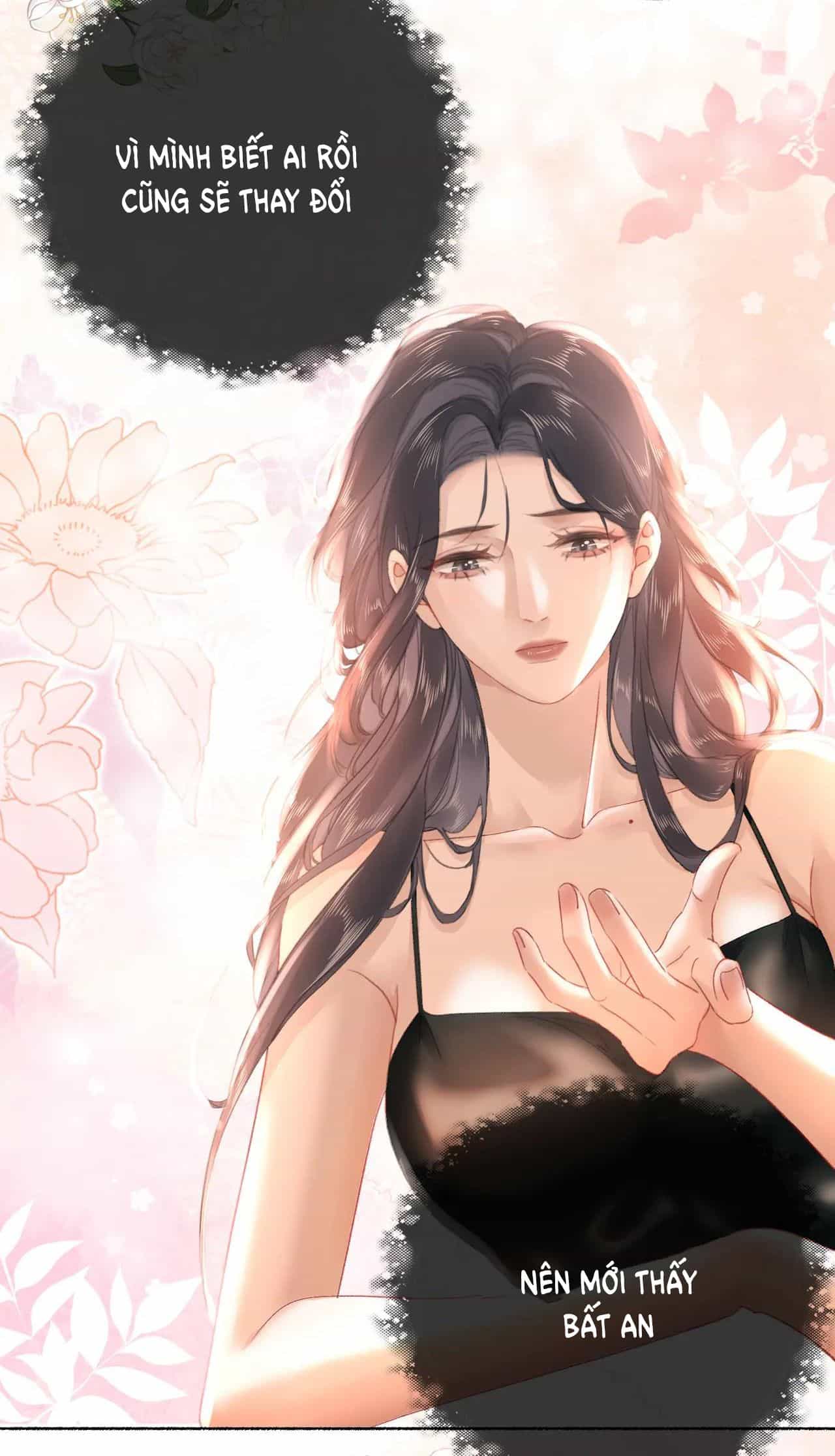 Tùy Ý Thiêu Đốt Lửa Tình - Chương 22 - ảnh 17