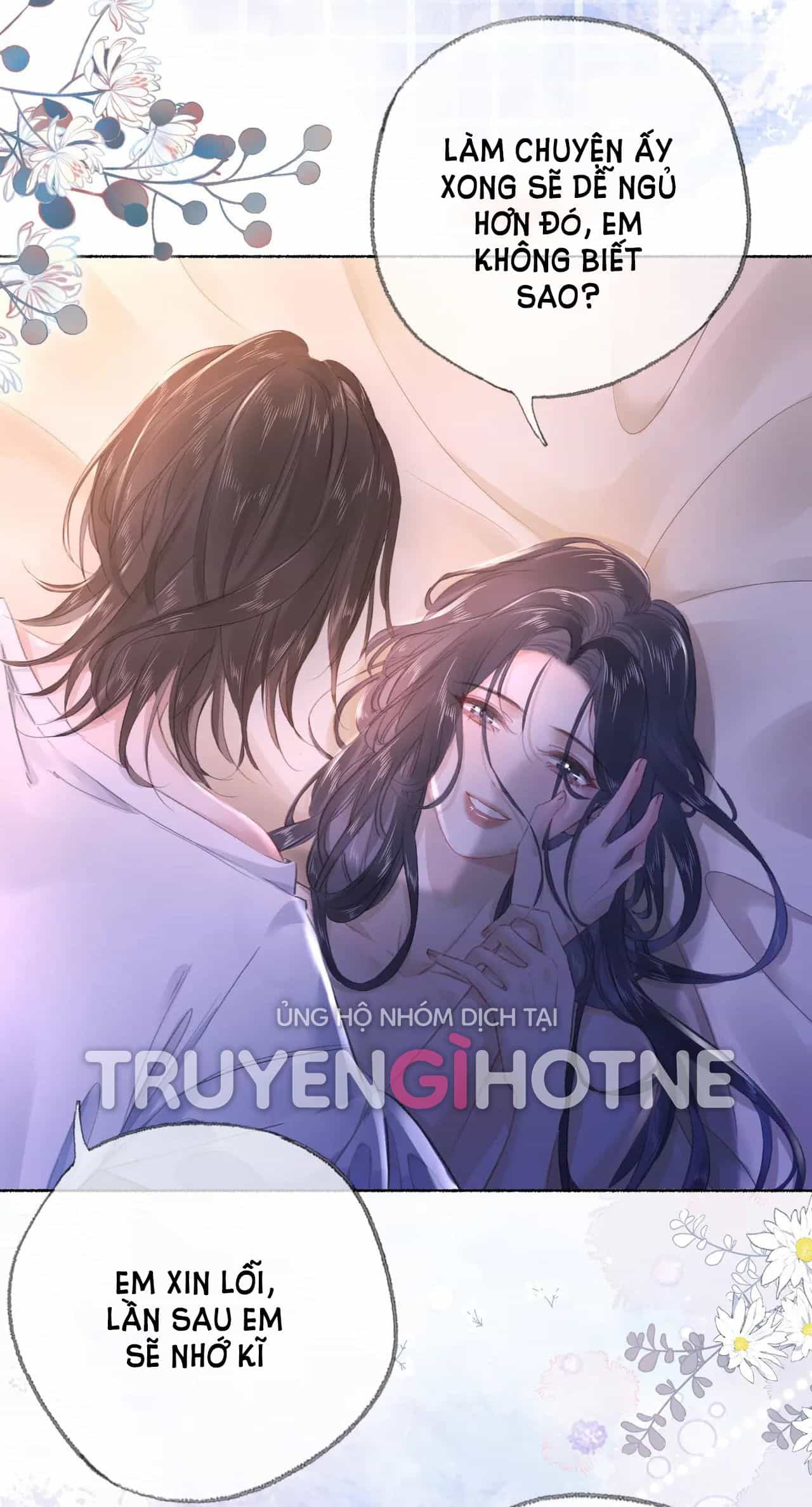 Tùy Ý Thiêu Đốt Lửa Tình - Chương 22 - ảnh 25