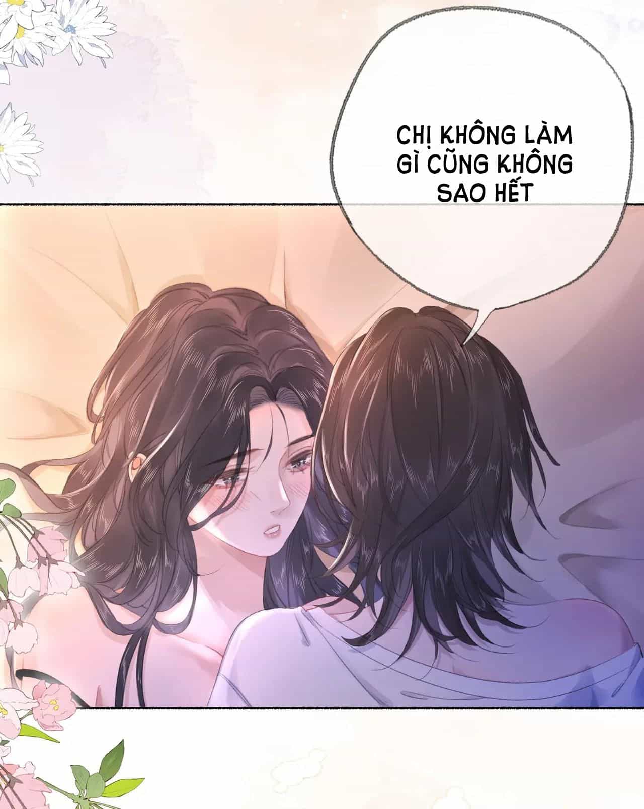 Tùy Ý Thiêu Đốt Lửa Tình - Chương 22 - ảnh 27