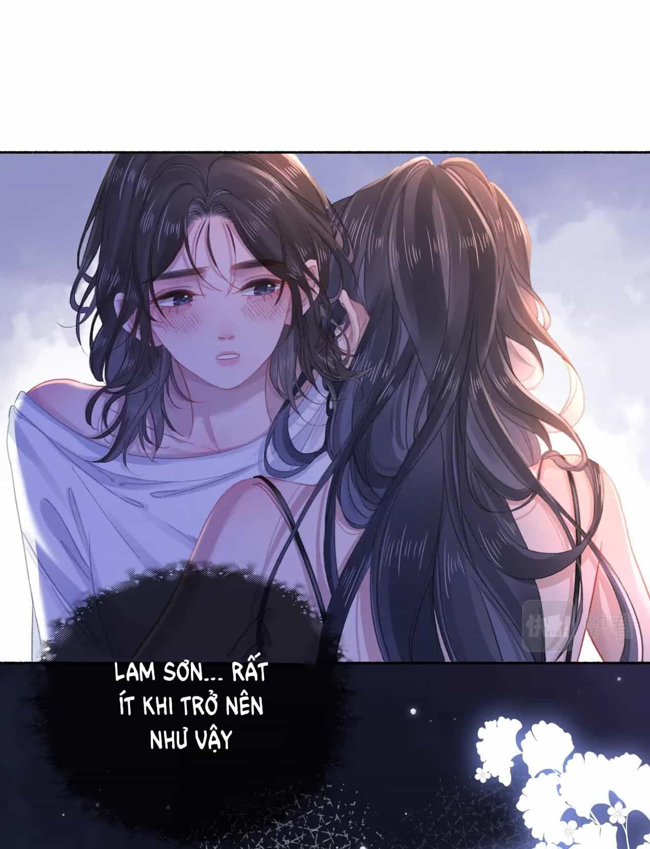 Tùy Ý Thiêu Đốt Lửa Tình - Chương 22 - ảnh 29