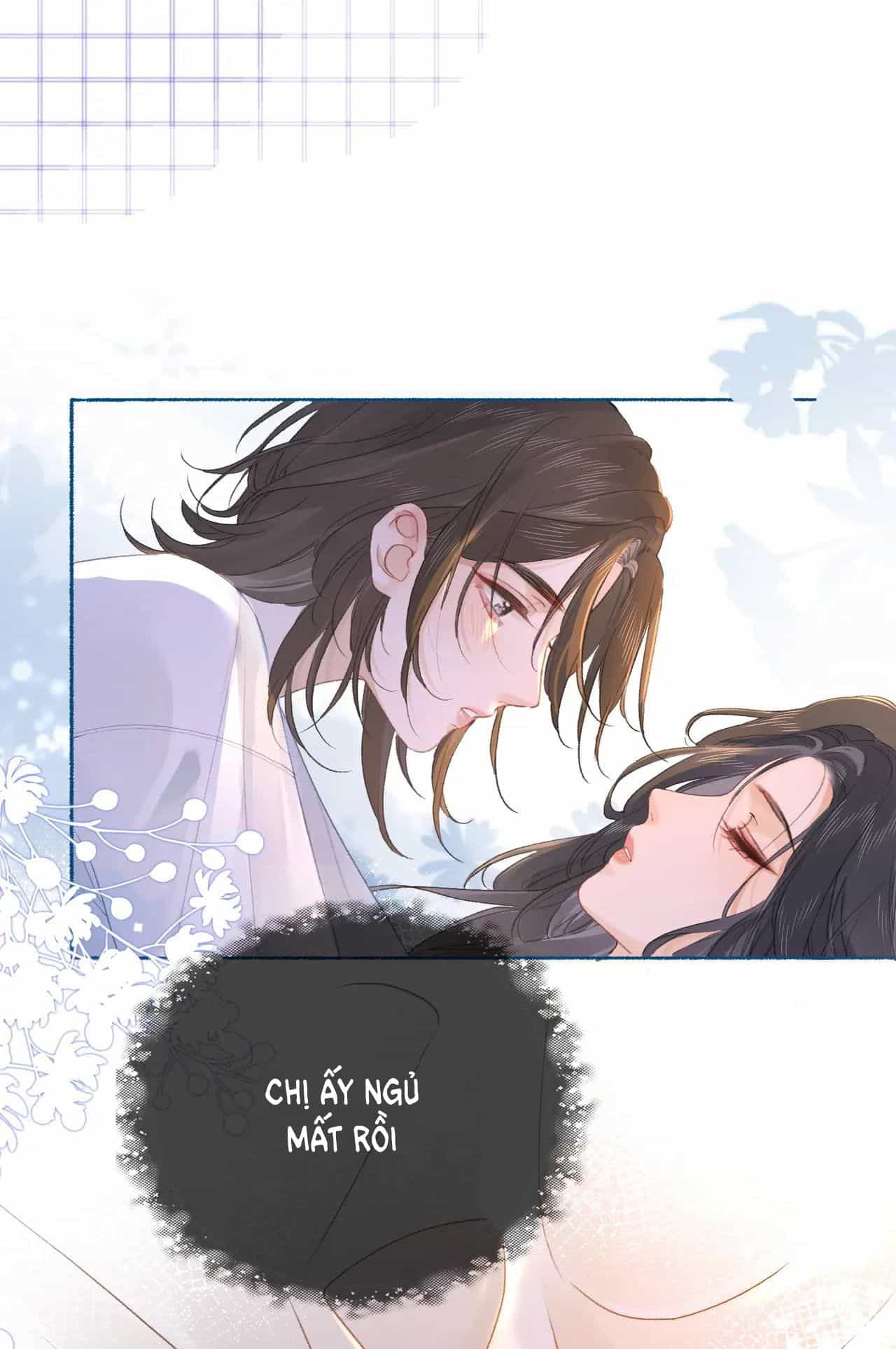 Tùy Ý Thiêu Đốt Lửa Tình - Chương 22 - ảnh 36