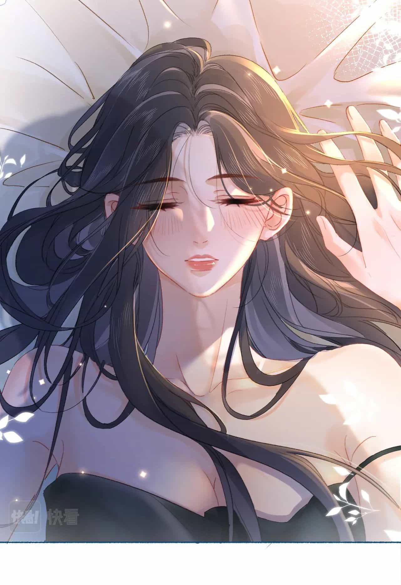 Tùy Ý Thiêu Đốt Lửa Tình - Chương 22 - ảnh 37