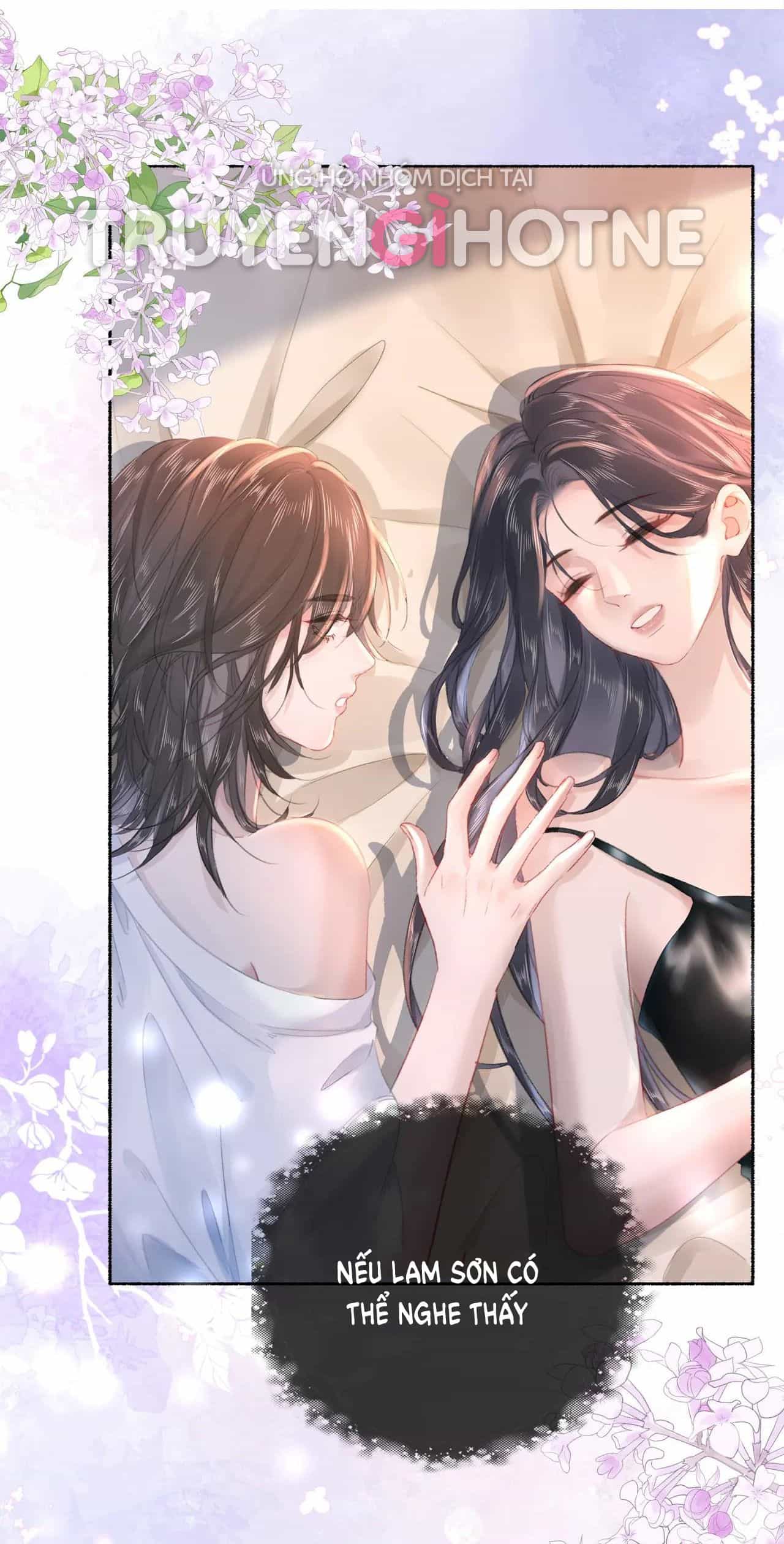 Tùy Ý Thiêu Đốt Lửa Tình - Chương 22 - ảnh 38