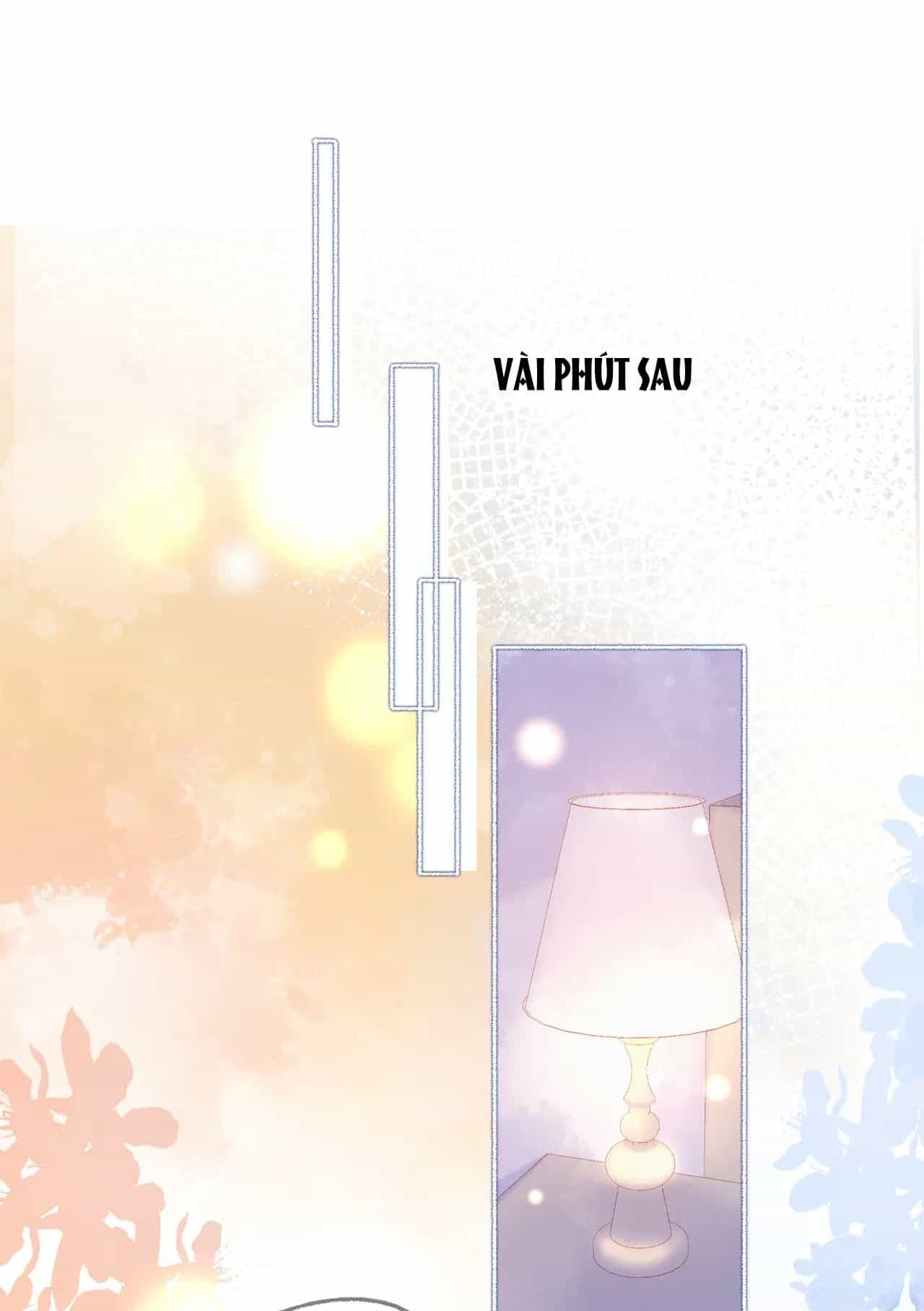 Tùy Ý Thiêu Đốt Lửa Tình - Chương 22 - ảnh 41