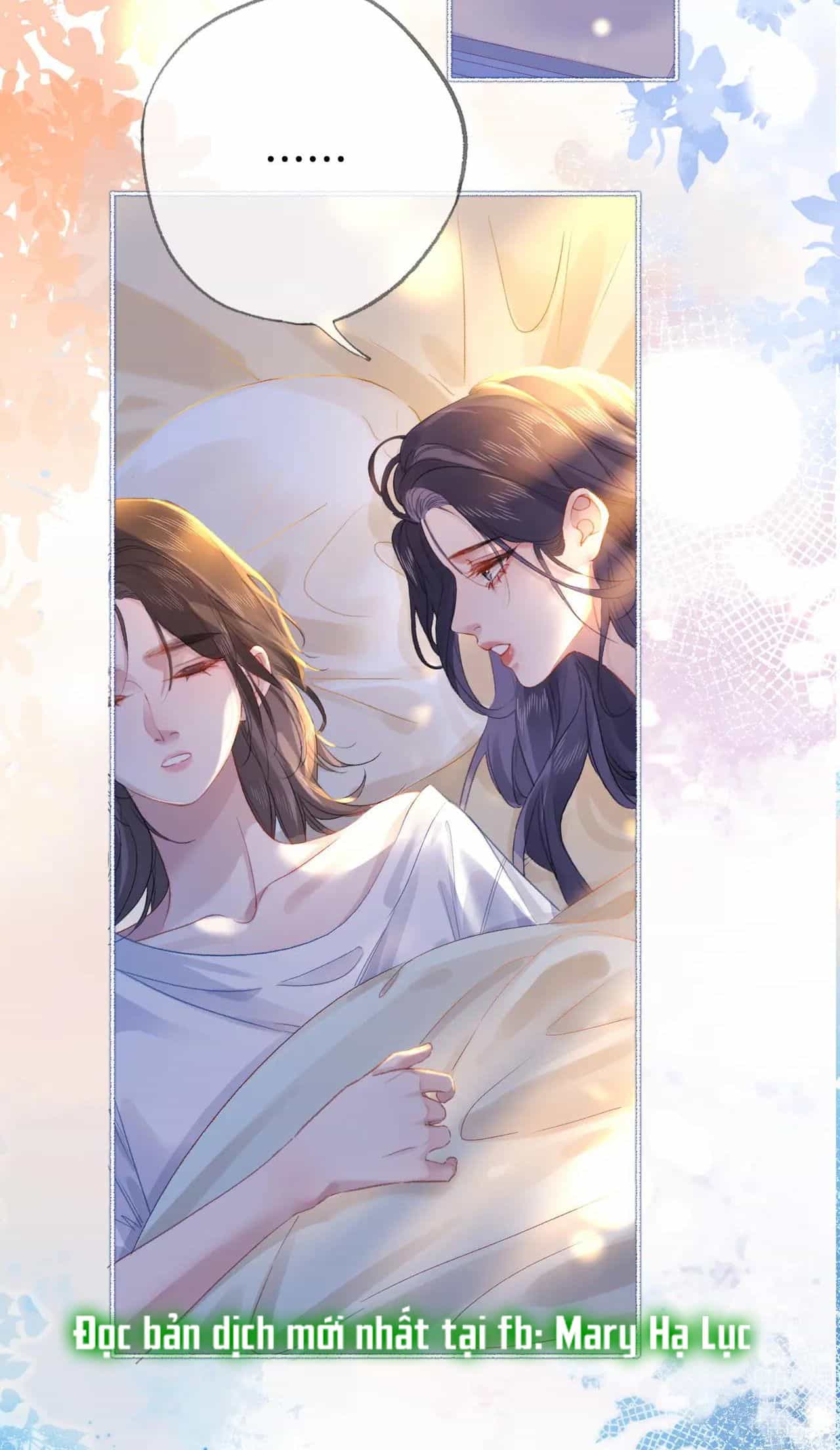 Tùy Ý Thiêu Đốt Lửa Tình - Chương 22 - ảnh 42