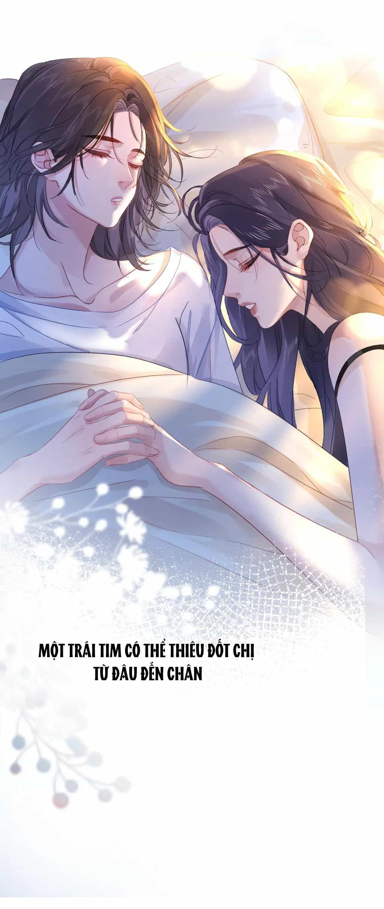 Tùy Ý Thiêu Đốt Lửa Tình - Chương 22 - ảnh 45