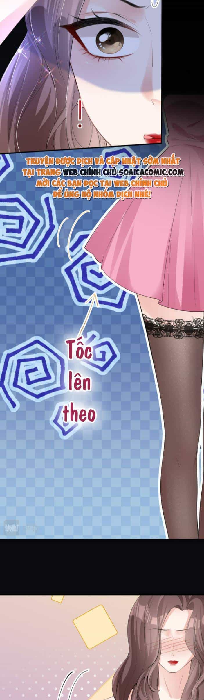 Tùy Ý Thiêu Đốt Lửa Tình - Chương 3 - ảnh 6