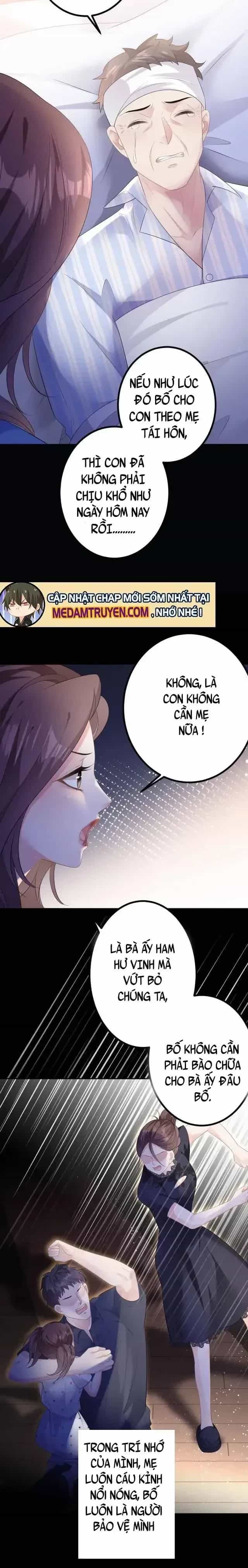 Tùy Ý Thiêu Đốt Lửa Tình - Chương 21.1 - ảnh 6