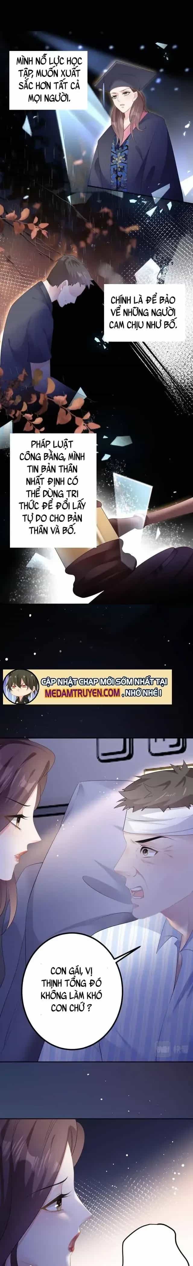 Tùy Ý Thiêu Đốt Lửa Tình - Chương 21.1 - ảnh 7