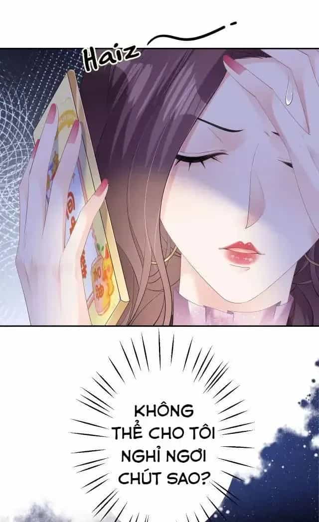 Tùy Ý Thiêu Đốt Lửa Tình - Chương 27 - ảnh 6