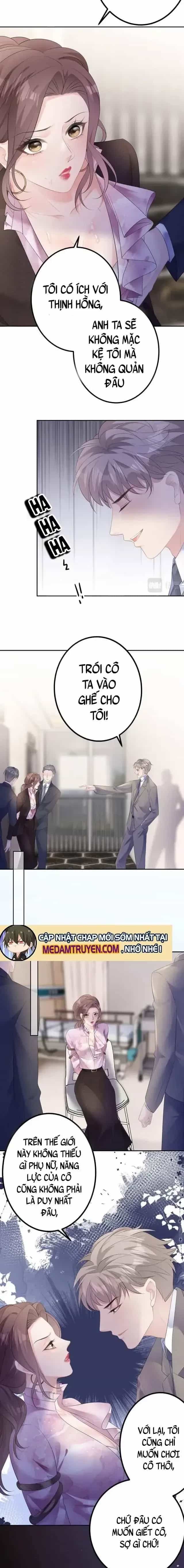 Tùy Ý Thiêu Đốt Lửa Tình - Chương 29 - ảnh 10