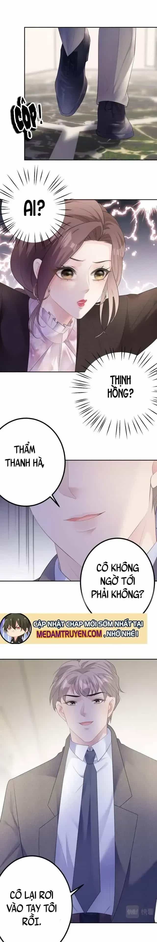 Tùy Ý Thiêu Đốt Lửa Tình - Chương 29 - ảnh 5