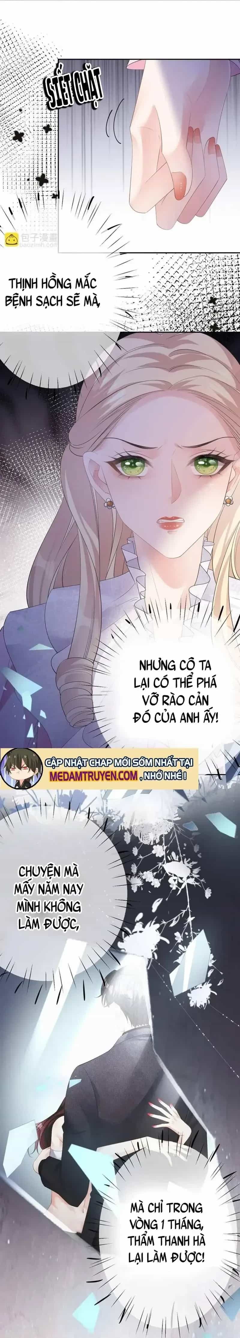 Tùy Ý Thiêu Đốt Lửa Tình - Chương 32 - ảnh 4