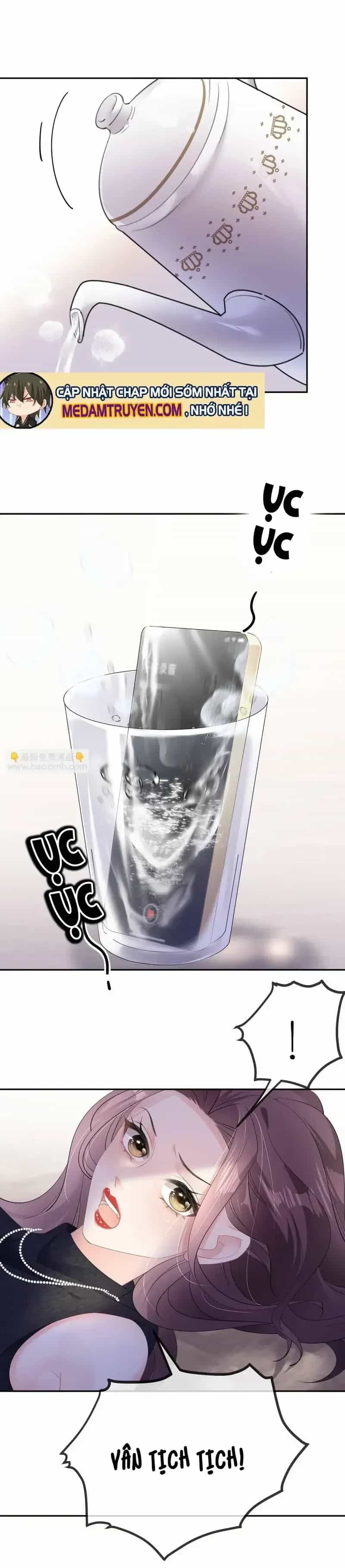 Tùy Ý Thiêu Đốt Lửa Tình - Chương 35 - ảnh 4