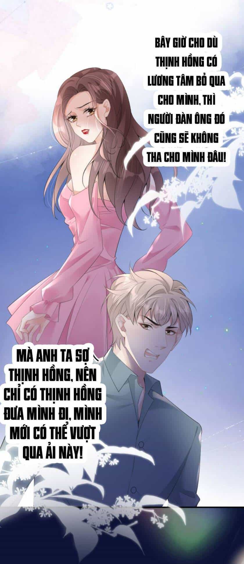 Tùy Ý Thiêu Đốt Lửa Tình - Chương 5 - ảnh 18