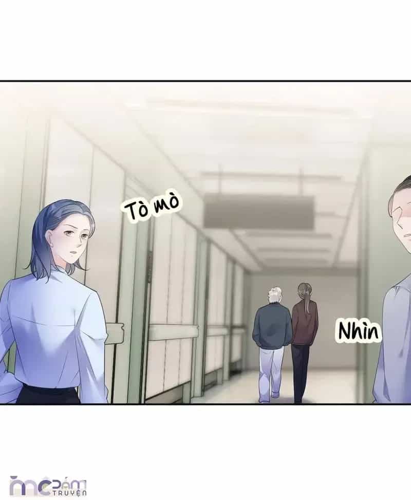 Tùy Ý Thiêu Đốt Lửa Tình - Chương 36 - ảnh 16