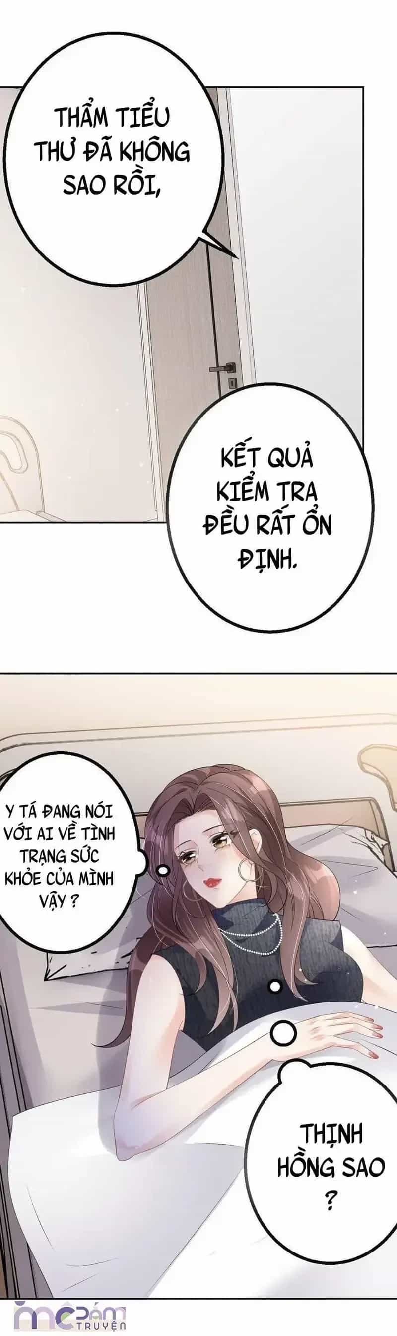 Tùy Ý Thiêu Đốt Lửa Tình - Chương 42 - ảnh 14