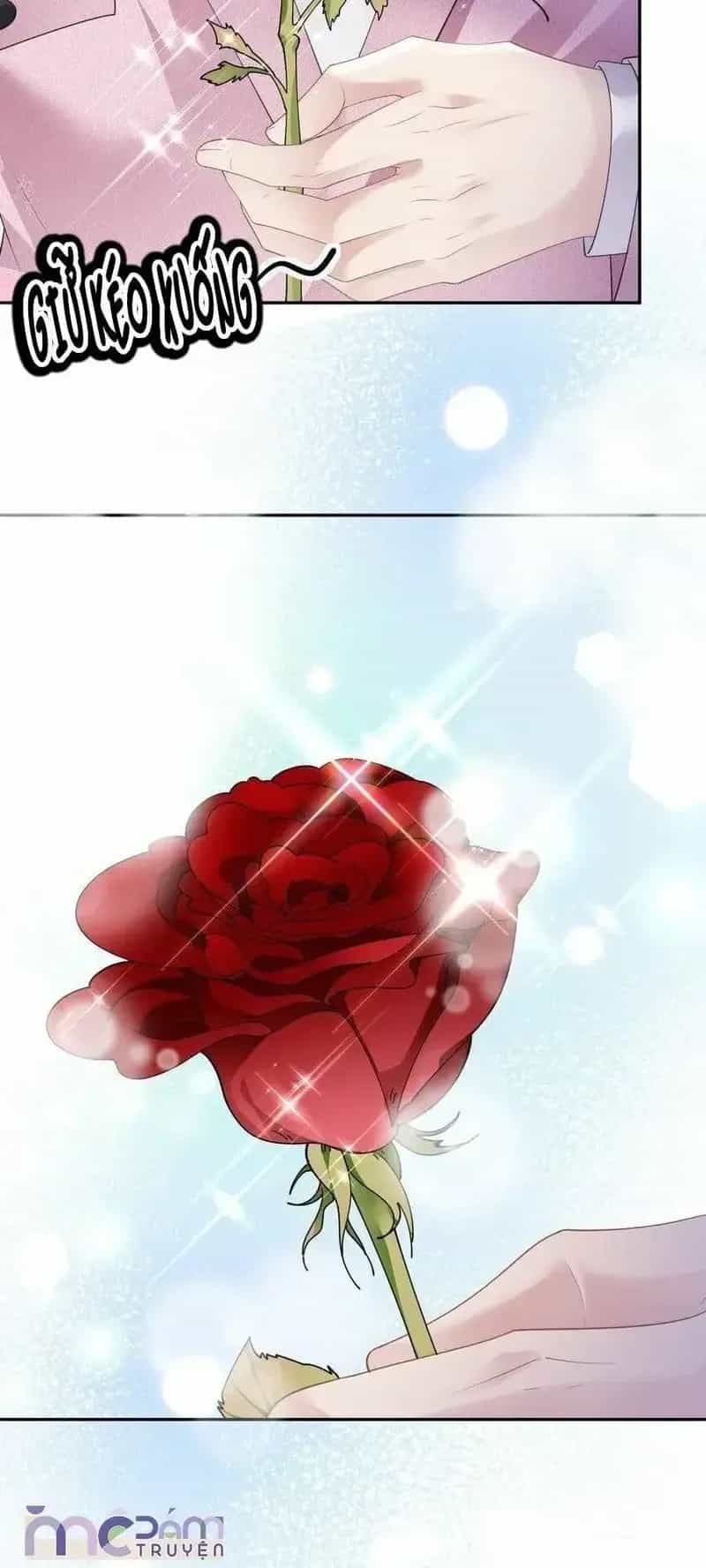 Tùy Ý Thiêu Đốt Lửa Tình - Chương 42 - ảnh 19
