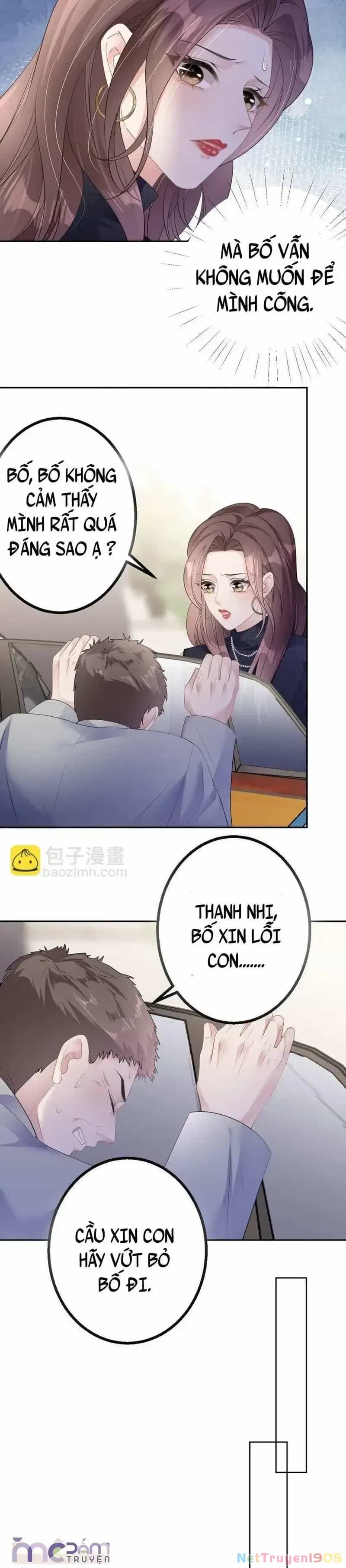 Tùy Ý Thiêu Đốt Lửa Tình - Chương 42 - ảnh 8