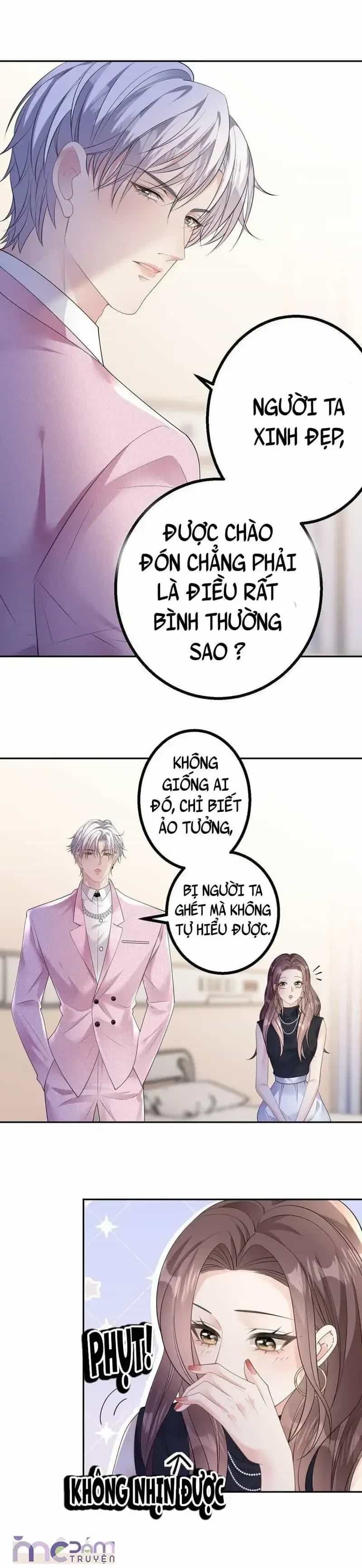 Tùy Ý Thiêu Đốt Lửa Tình - Chương 43 - ảnh 14