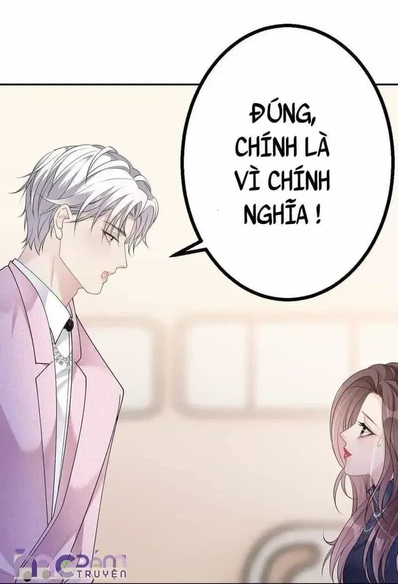 Tùy Ý Thiêu Đốt Lửa Tình - Chương 43 - ảnh 9