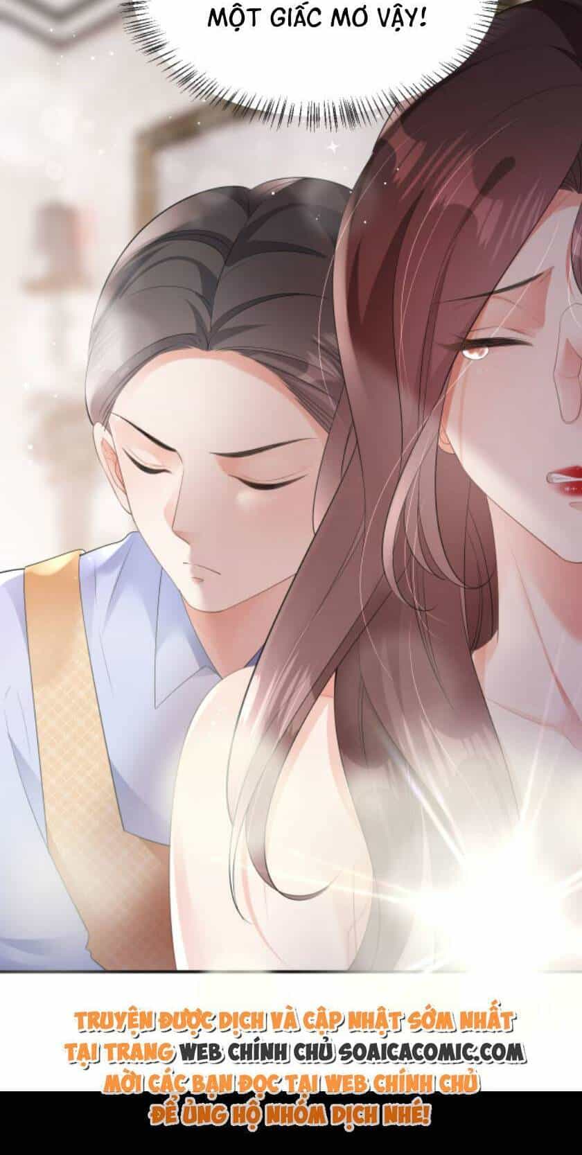 Tùy Ý Thiêu Đốt Lửa Tình - Chương 6 - ảnh 19