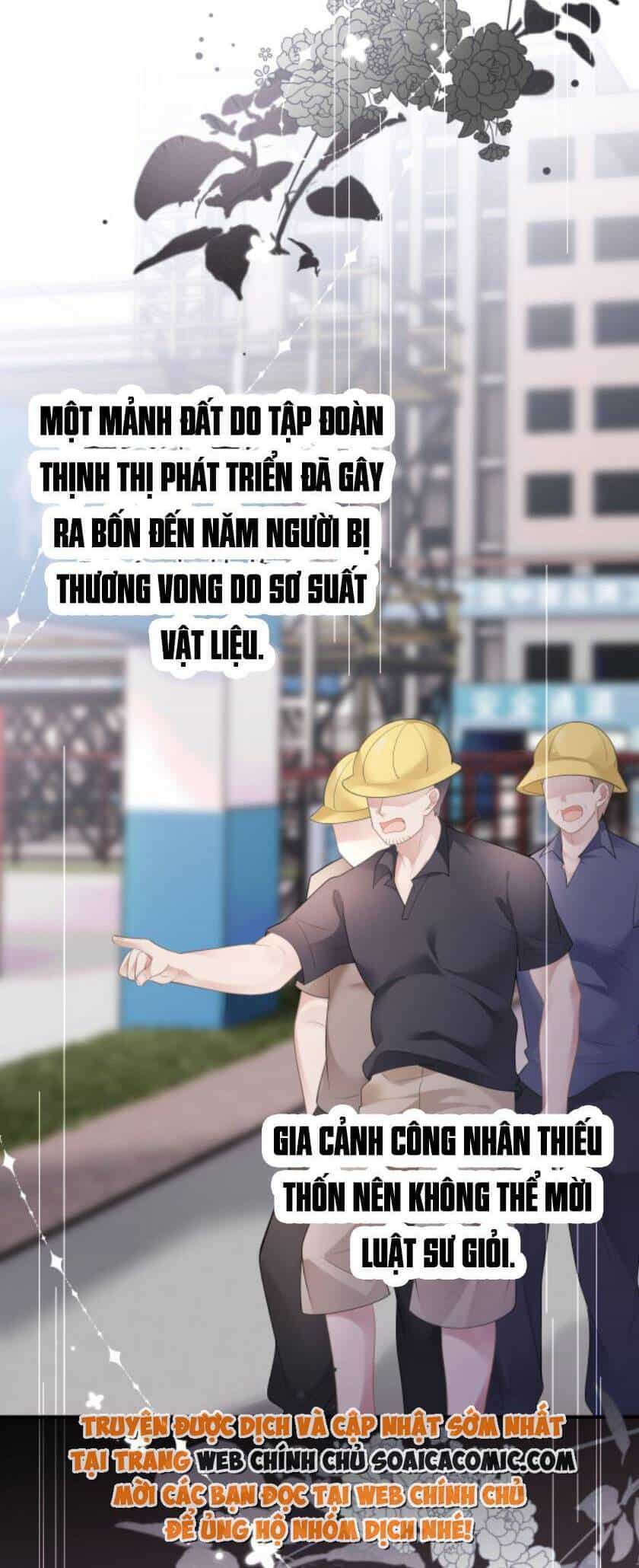 Tùy Ý Thiêu Đốt Lửa Tình - Chương 6 - ảnh 21