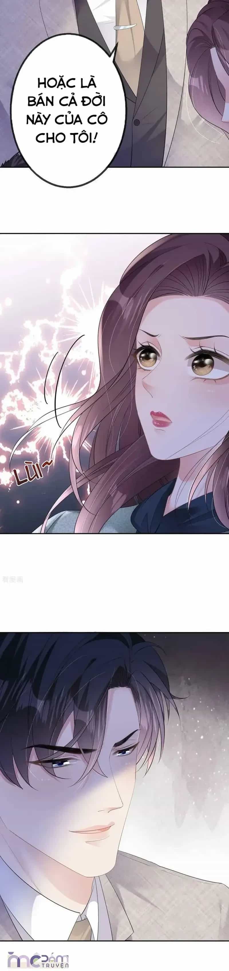 Tùy Ý Thiêu Đốt Lửa Tình - Chương 47 - ảnh 14
